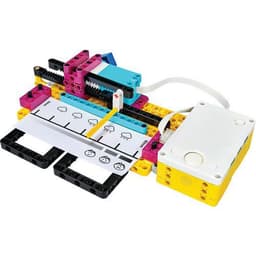 Ensemble de base SPIKE Prime - LEGO Education - Image 5