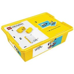 Ensemble de base SPIKE Prime - LEGO Education - Image 6