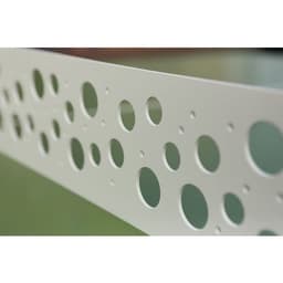 Table tennis de table Résitec+ HD 35 filet design antivandalisme Balia - Image 2