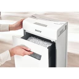 Destructeur de documents Leitz IQ Protect 6 P5 - Image 6