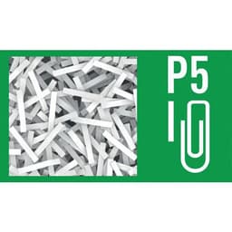 Destructeur de documents Leitz IQ Protect 6 P5 - Image 2