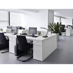 Lampe de bureau Mika - Aluminor - Image 4