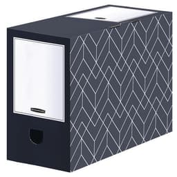 Boîte d'archives Déco (150 mm) - Bankers Box - Image principale
