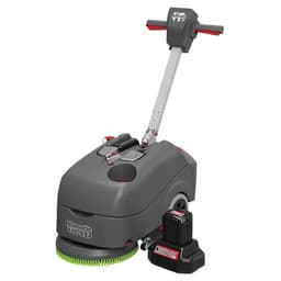 Autolaveuse compacte batterie lithium - TTB1840NX - NUMATIC - Image principale
