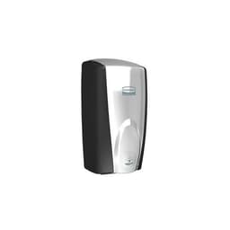 Distributeur Autofoam chrome noir - 1,1L - Rubbermaid - Image 2