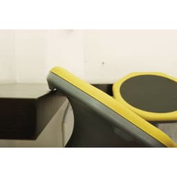 Tabouret  Mogoo octogonal - Manutan Expert - Image 3