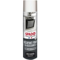 Lot de 12 Décapant four de 600ml - Image principale