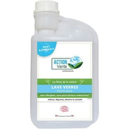 Lot de 6 Lave verres Ecocert en bidon de 1 Kg - Image principale