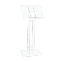 Pupitre lutin transparent - Image principale