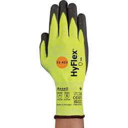 Gants de protection anti-coupures HyFlex® 11-423 - Ansell - Image 5
