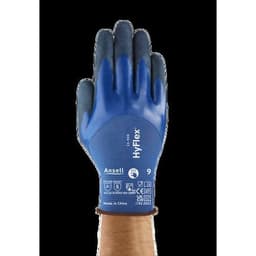 12 paires de Gants Hyflex 11-925 Taille :10 - Image 4