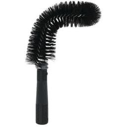 Tête de loup modèle long 22 cm - Image 2