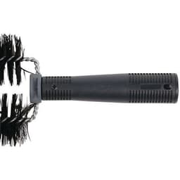 Tête de loup modèle long 22 cm - Image 3