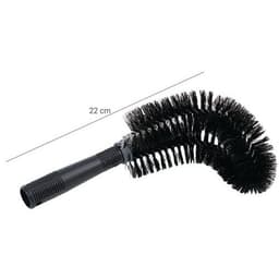 Tête de loup modèle long 22 cm - Image 7