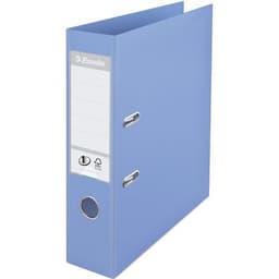 Classeur à levier n°1 Power Solea 75 mm - Esselte - Image principale