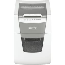 Destructeur IQ auto+ SmallOffice 100 P4 - Leitz - Image principale