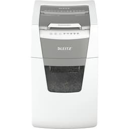 Destructeur IQ auto+ Office  - 618 x 430 x 365 mm - Leitz - Image principale