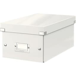 Boite de rangement DVD Click & Store - Leitz - Image principale