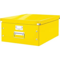 Boite de rangement Click&Store format A3 Leitz Wow - Image principale