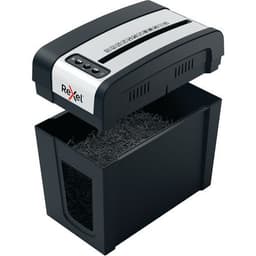 :Destructeur  Secure MC3-SL - P5 - Rexel - Image 4