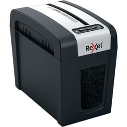 :Destructeur  Secure MC3-SL - P5 - Rexel - Image 3