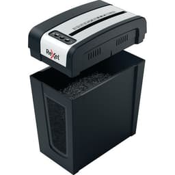 RX:Destructeur  Secure MC4-SL - P5 - Rexel - Image 3