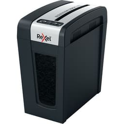 RX:Destructeur  Secure MC4-SL - P5 - Rexel - Image 4