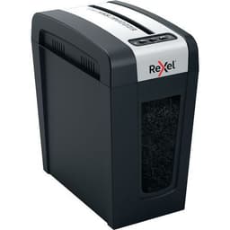 RX:Destructeur  Secure MC4-SL - P5 - Rexel - Image 2