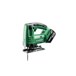 Scie sauteuse 135mm 18V 5Ah CJ18DAWPZ - Hikoki - Image principale