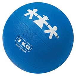 Médecine ball 1kg à 4 kg - Image 4