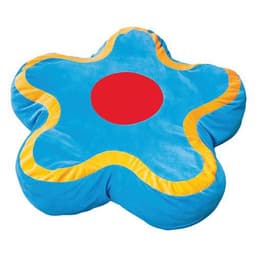 Coussin fleurs - Image principale