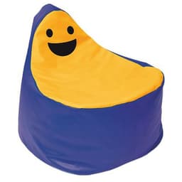 Pouf smiley - Image principale