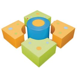 Coin d'activités créatives - Image principale
