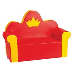 Banquette trône royal - Image principale