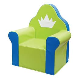 Fauteuil avec accoudoirs - Image principale