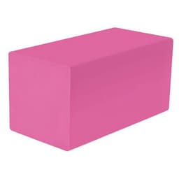 Petite poutre en mousse 60 x 30 x 30 cm - Image principale