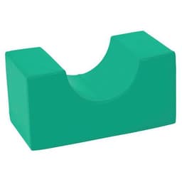 Module en mousse base ronde - Image principale