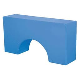 Pont en mousse - Image principale