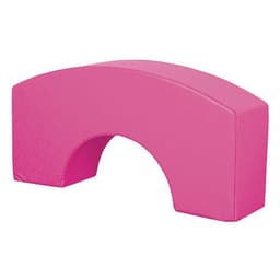 Arc en mousse - Image principale