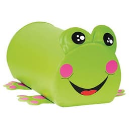 Assise mousse - grenouille - Image principale