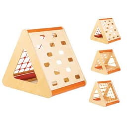 Structure de gymnastique - Image principale