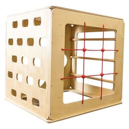Cube de gymnastique - Image principale