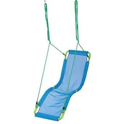 Balançoire chaise longue à bascule - Image principale