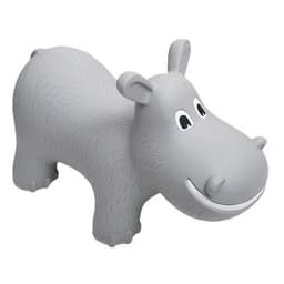 Balle rebondissante - hippopotame - Image principale