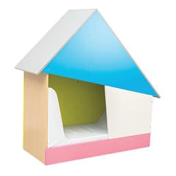 Maison Cubo LudiKid - Image principale