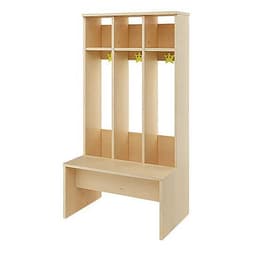 Banc vestiaire Vita - Image principale