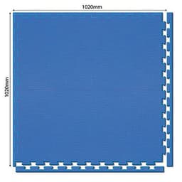 Tapis puzzle en mousse - Image principale