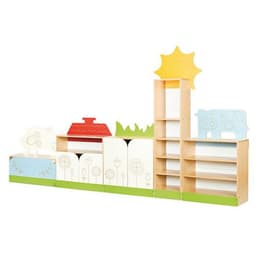 Ensemble de meubles de rangement - ferme - Image 4