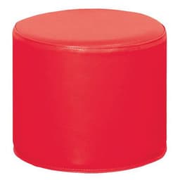 Pouf rond hauteur 25 à 38 cm - Image 2