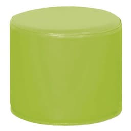 Pouf rond hauteur 25 à 38 cm - Image 3